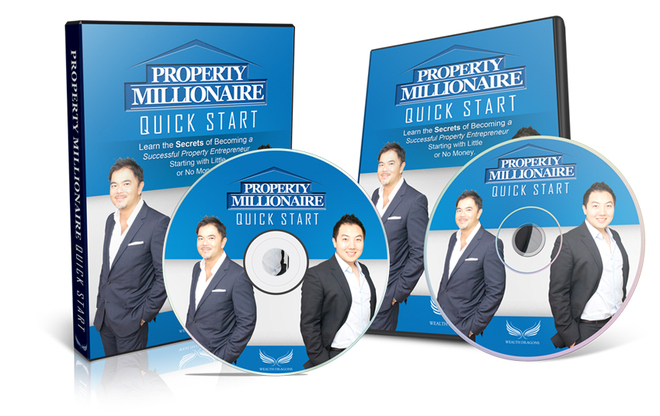 propertymillionaire secrets